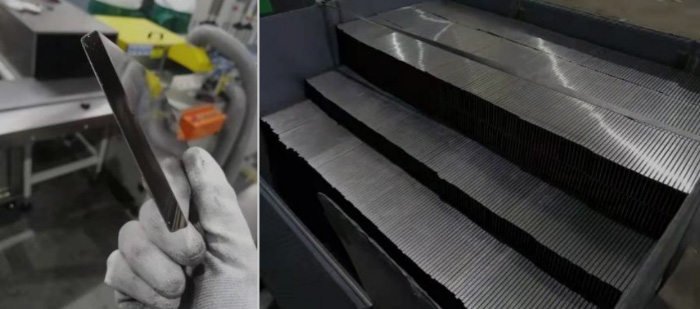 常規(guī)款全自動(dòng)切鋁機(jī)滿足不了需求，那就非標(biāo)定制吧