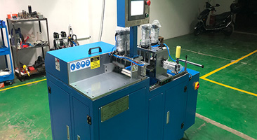 小型全自動(dòng)鋸切機(jī)的好處？