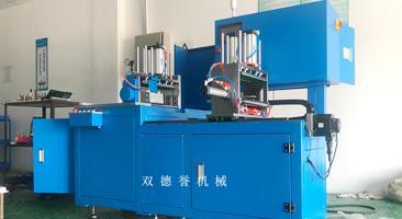 鋁材用什么切割機(jī)沒(méi)有鋁屑？