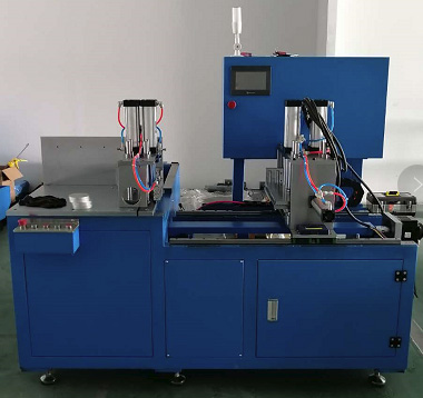 雙德譽(yù)切鋁機(jī)的維護(hù)保養(yǎng)！