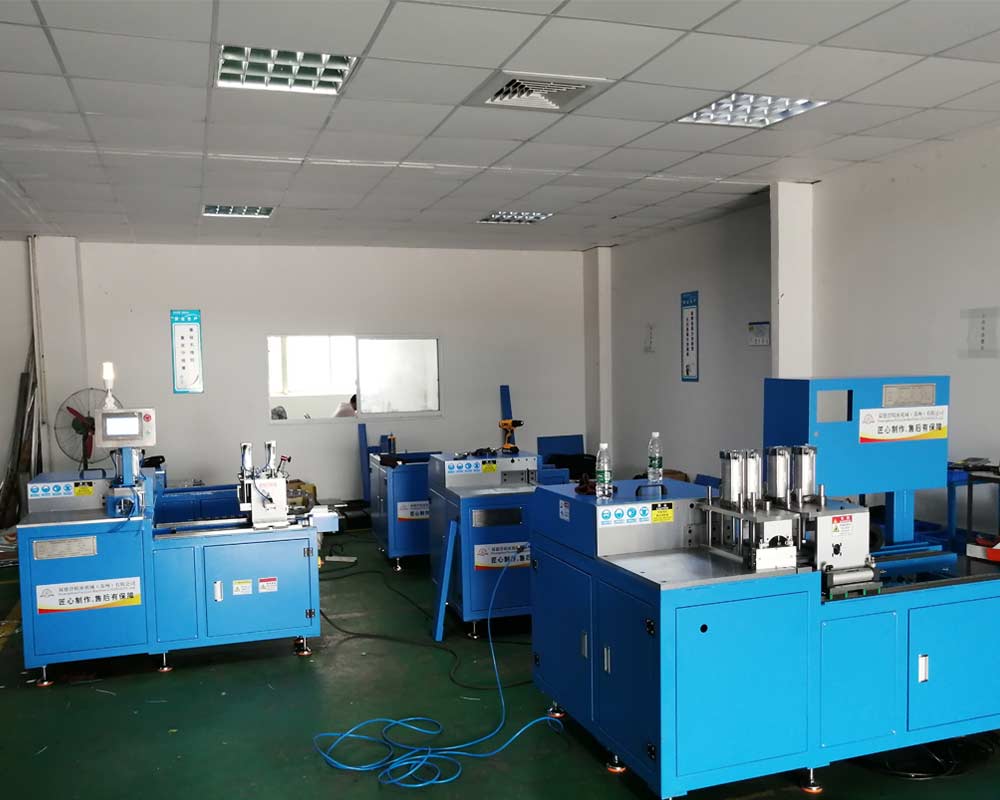 鋁材切割機廠家 鋁材切割機廠家