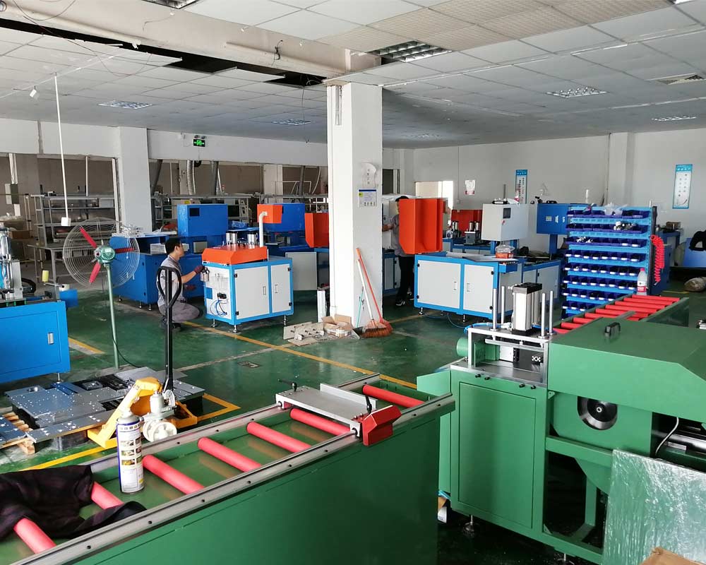 【上饒】全自動切鋁機SDY-Q400鋸切101mm材料，每刀省0.3mm鋁型材