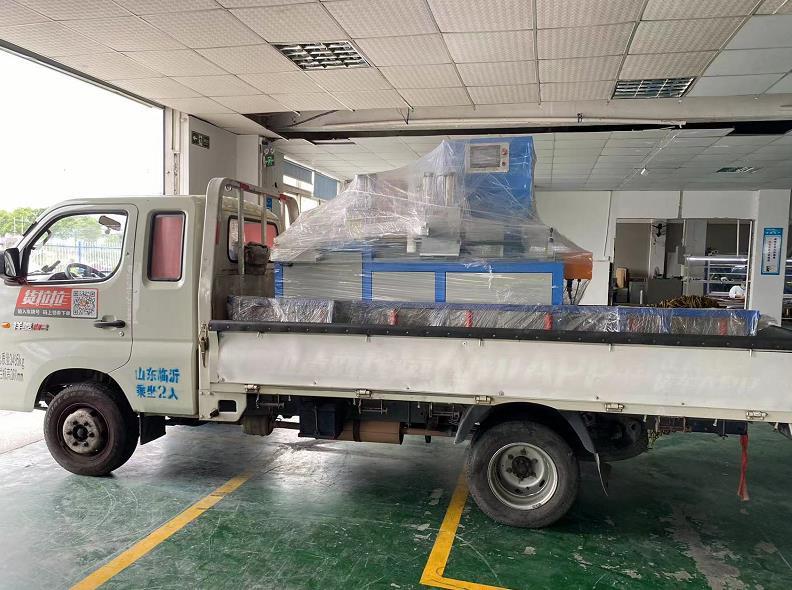 全自動(dòng)角碼鋸SDY-Q400 全自動(dòng)角碼鋸SDY-Q400