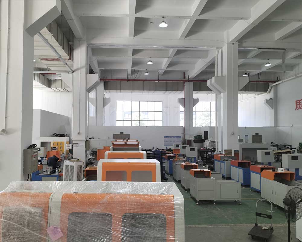 生產(chǎn)車間-1