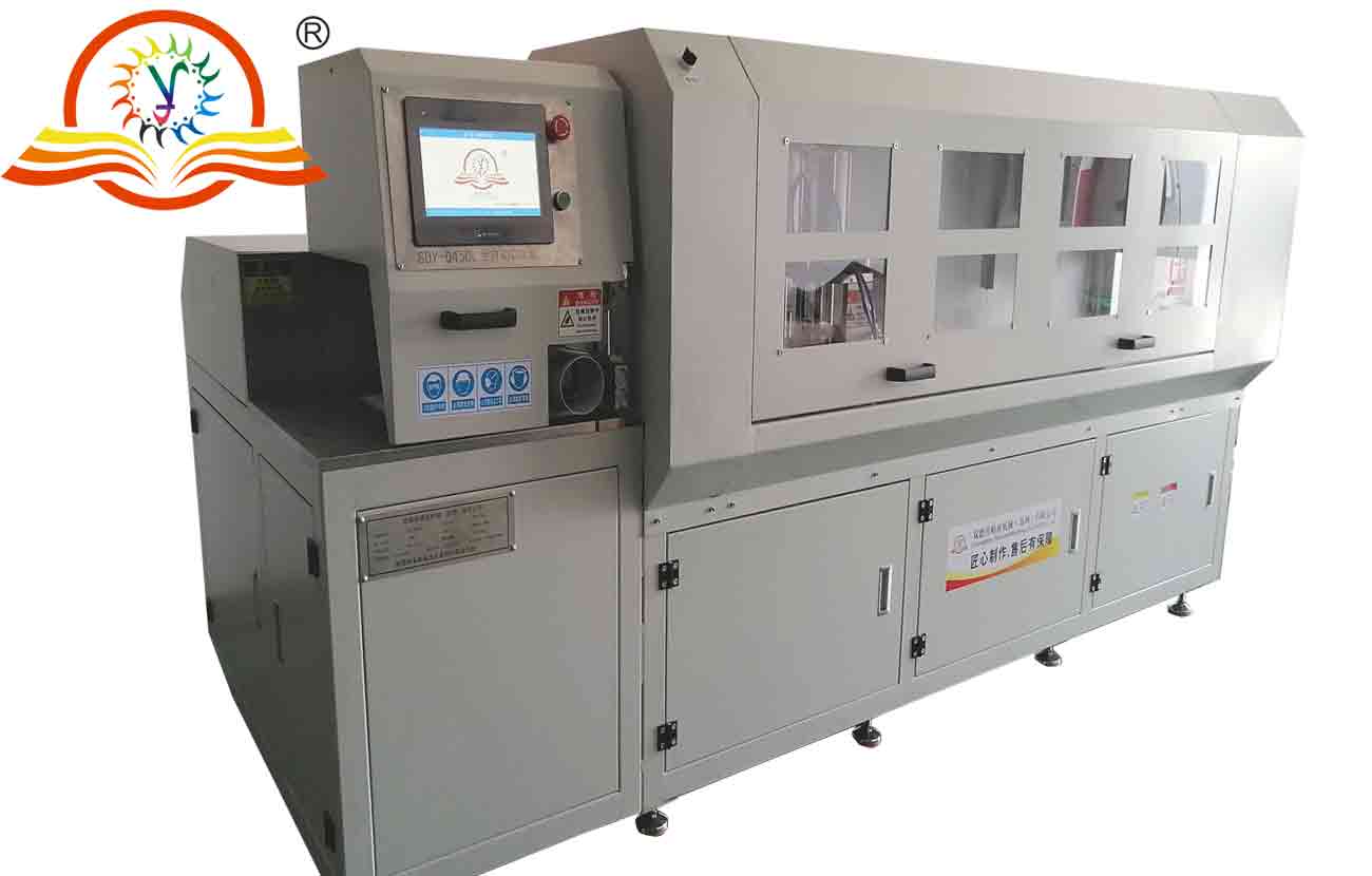 鋁型材自動切割機上下進刀和前后進刀的區(qū)別及好處