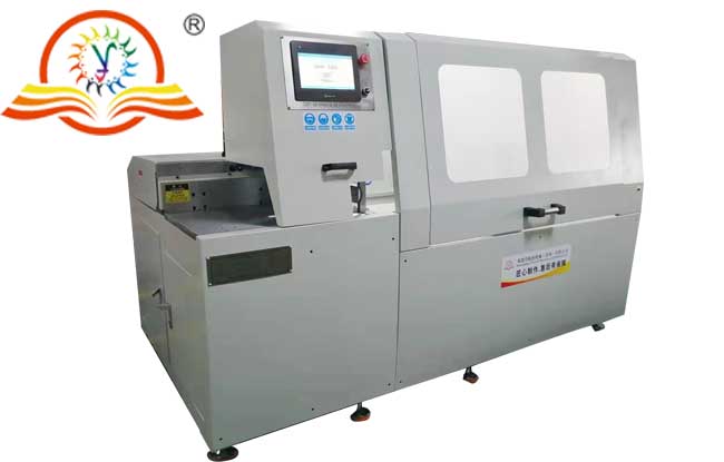 有人把切鋁機上的鋸片裝反，如何正確安裝不會反？