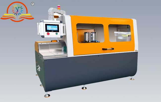 無尾料鋸鋁機SDY-QFB550-B5